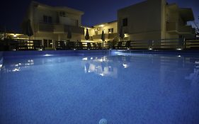 Naiades Luxury Apartments
